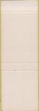 Matchbook Cover - Avis Car Rentals Travel Lodge Australia girlie SAMPLE