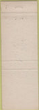 Matchbook Cover - Black Sheep Restaurant Berkeley CA Christmas