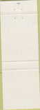Matchbook Cover - Gray's Standard Service International Falls MN