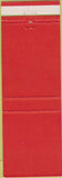 Matchbook Cover - 1st National Bank Kansas City MO