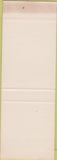 Matchbook Cover - Anderson's Lumber Co Irons MI SAMPLE