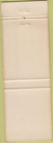 Matchbook Cover - 1964 IASI Show San Francisco CA McQuay Norris Piston Rings