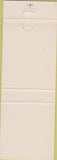 Matchbook Cover - Riney Binder Vice Commander 1978