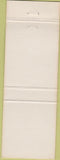 Matchbook Cover - The Shear Masters Salon Benton MO