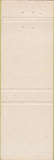 Matchbook Cover - Hairworks Rochester NY salon