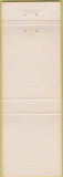 Matchbook Cover - Mt Shasta Regional ACBL 1972 Redding CA