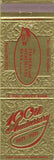 Matchbook Cover - Farmers Merchants Bank Vandalia IL