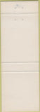 Matchbook Cover - American Legion Lake City MI