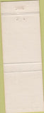 Matchbook Cover - Greater Redding Chamber of Commerce CA