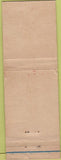 Matchbook Cover - Smith Abstract Insurance Clovis NM