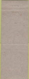 Matchbook Cover - Machine Improvement Co Cleveland OH