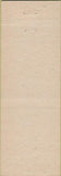 Matchbook Cover - Don Noonan's Superette frozen custard
