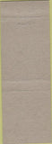 Matchbook Cover - Heinen's Food Markets
