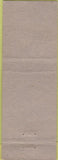 Matchbook Cover - Nendel's Inn Portland OR