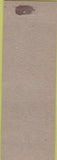 Matchbook Cover - Nelson Miller Linocln Meercury Providence RI