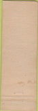 Matchbook Cover - Amoco oil gas Hardy's Fairlawn NJ WORN