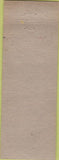 Matchbook Cover - Marvel Motors Inc Brooklyn NY