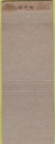 Matchbook Cover - Southern Chevrolet Decatur GA