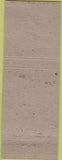 Matchbook Cover - Heighs Motors Ford Cleveland OH