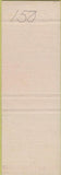 Matchbook Cover - Brookside Country Club Canton OH SAMPLE