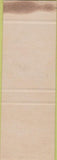 Matchbook Cover - Woody's Super Market West Carrollton OH SAMPLE