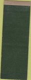 Matchbook Cover - Associated Warehouses Chicago New York SAMPLE