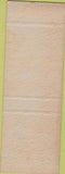 Matchbook Cover - Grand Hotel Butte MT SAMPLE