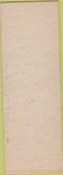 Matchbook Cover - Ohio Match Deco Dining Scene SAMPLE