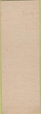 Matchbook Cover - Casa Loma Courts Bryan TX SAMPLE