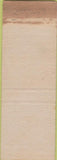 Matchbook Cover - American Legion East Grand Forks MN SAMPLE