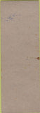 Matchbook Cover - Appliance Credit Corp Lima OH SAMPLE