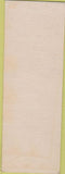 Matchbook Cover - John McArthur Beauty Salon Memphis TN SAMPLE