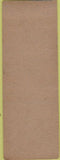 Matchbook Cover - Regal Cafeteria New York City SAMPLE