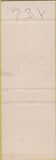 Matchbook Cover - Poinsett Hotel Greenville SC SAMPLE