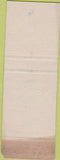 Matchbook Cover - The French Way Cleaning Dry Cleaning Des Moines IA SAMPLE
