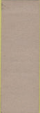 Matchbook Cover - Pat Kay Bostonians Shoes Chicago IL SAMPLE