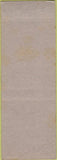 Matchbook Cover - Bruggner's News Corner South Bend IN SAMPLE