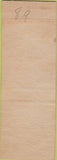 Matchbook Cover - Hale's Drug Stores Reno NV SAMPLE