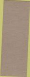 Matchbook Cover - Myron Green SAMPLE