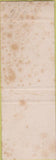 Matchbook Cover - Tel Wink Grill Houston TX WEAR SAMPLE