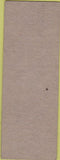 Matchbook Cover - Leland Hotel Richmond IN SAMPLE
