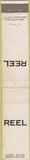 Matchbook Cover - Reel Pipe Valve Indianapolis IN WEAR 10 Strike