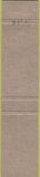 Matchbook Cover - Art's Place Kenduskeag ME 12 Strike