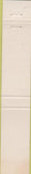 Matchbook Cover - Capitol Park Inn Nashville TN 10 Strike