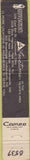 Matchbook Cover - Rent A Tux Tuxedos Indianapolis IN WEAR 10 Strike