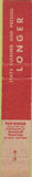 Matchbook Cover - Dura Cleaning Altoona PA 10 Strike