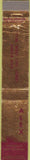 Matchbook Cover - Alex Hair Fashions Santa Ana CA 10 Strike