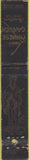 Matchbook Cover - Louie's Chinese Garden Seattle WA WEAR girlie 10 Strike