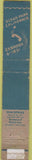 Matchbook Cover - Jack's at the Beach Oecan Park CA 10 Strike