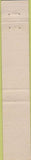 Matchbook Cover - Moore's Drive In Liquors Redwood City CA 10 Strike